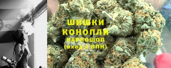 хмурый Медногорск